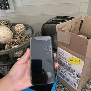 ‼️iPhone10 For Sale Brand New w Box‼️